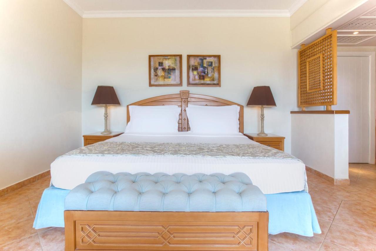 Sea View Room