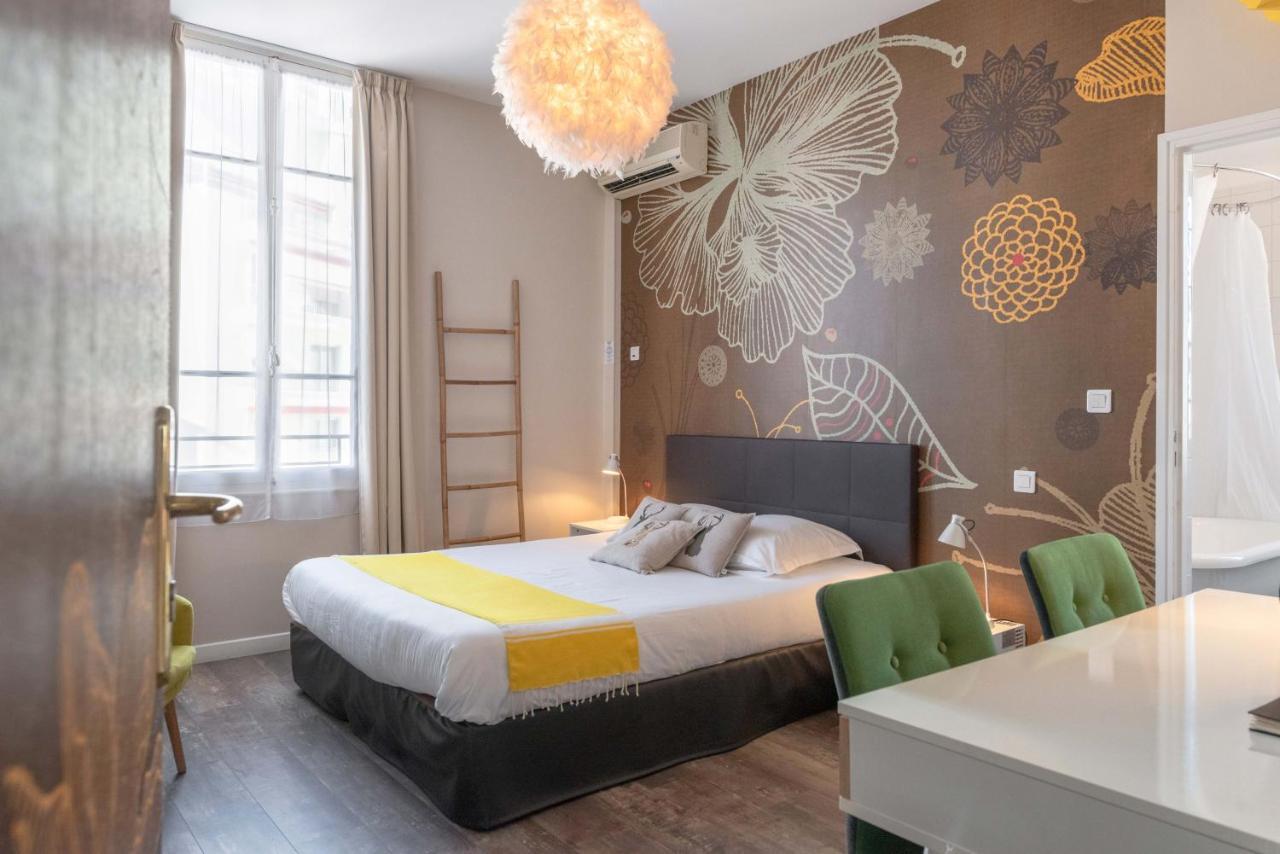 Superior Double Room with Bath