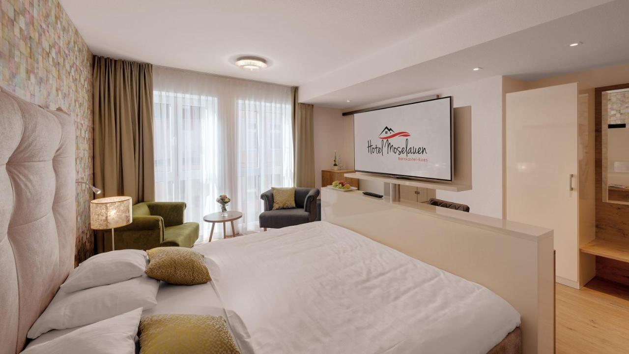 Double Room Disability Access