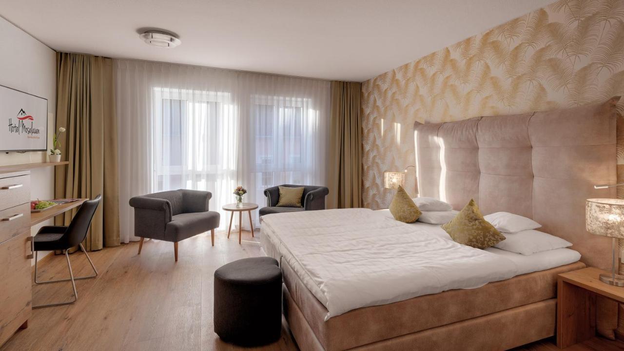 Double Room Disability Access