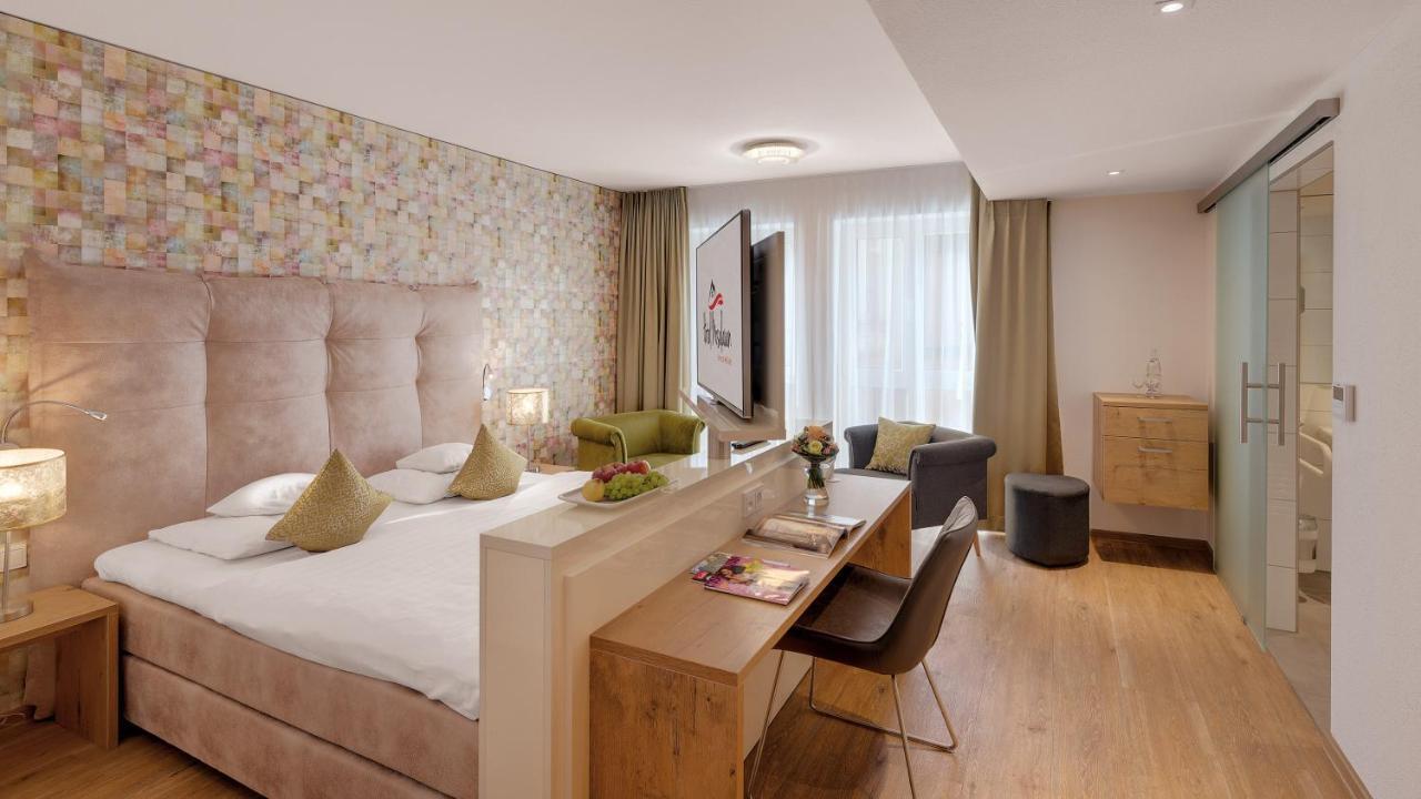 Double Room Disability Access