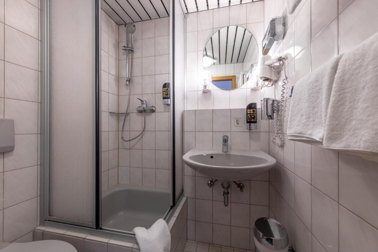 Zweibettzimmer