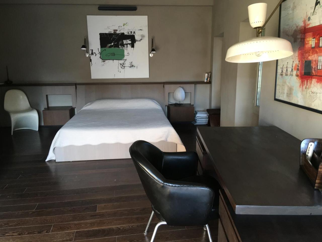 Suite avec Bain à Remous (Été Uniquement)