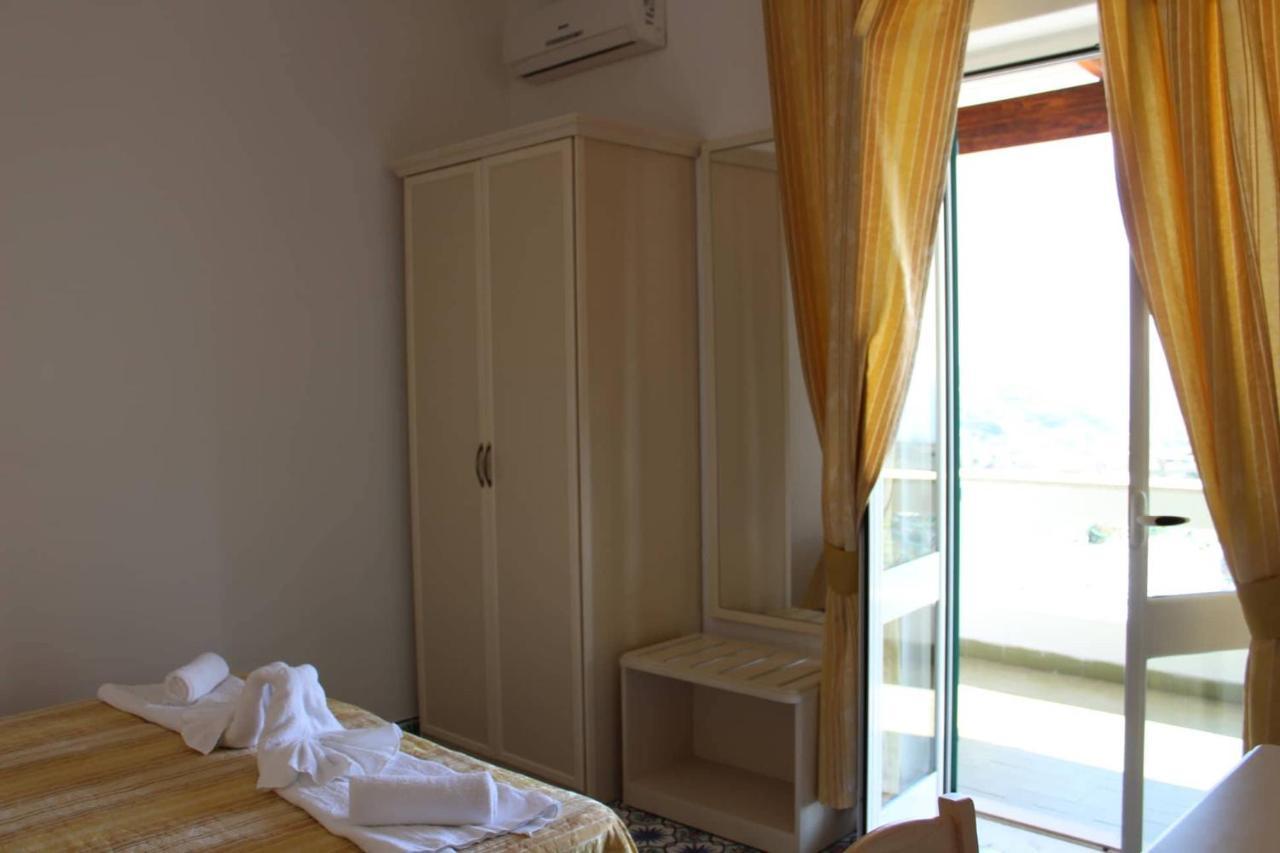 Superior Double or Twin Room with Sea View