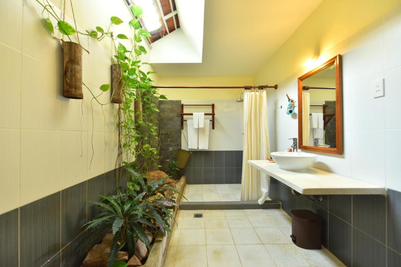 Premium Beach Front Bungalow