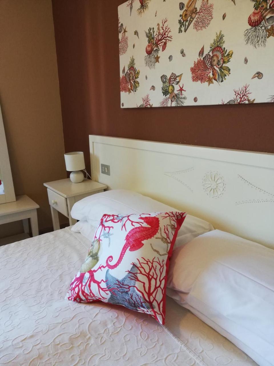 Triple Room with Garden View