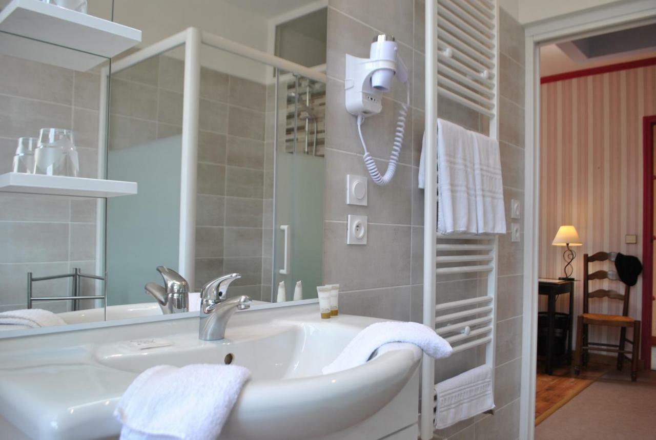 Chambre Familiale Deluxe