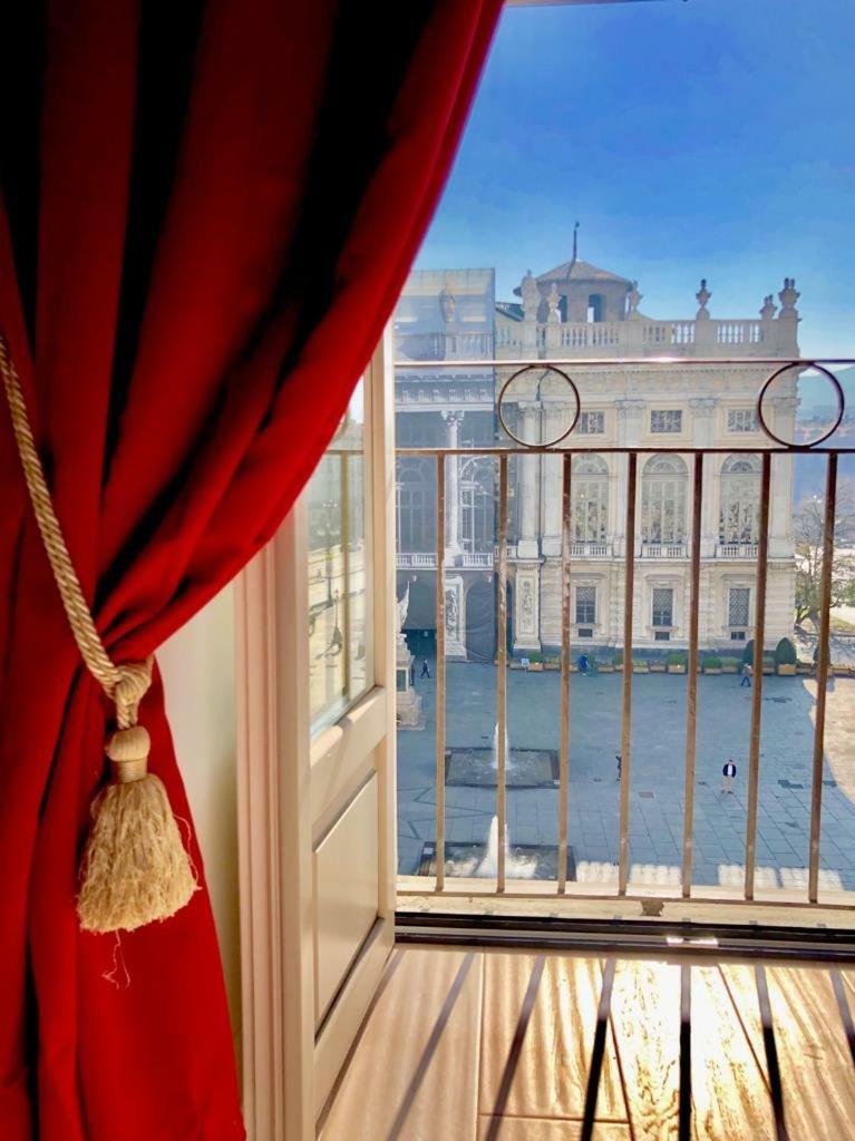 Chambre Double Deluxe avec Vue sur Château