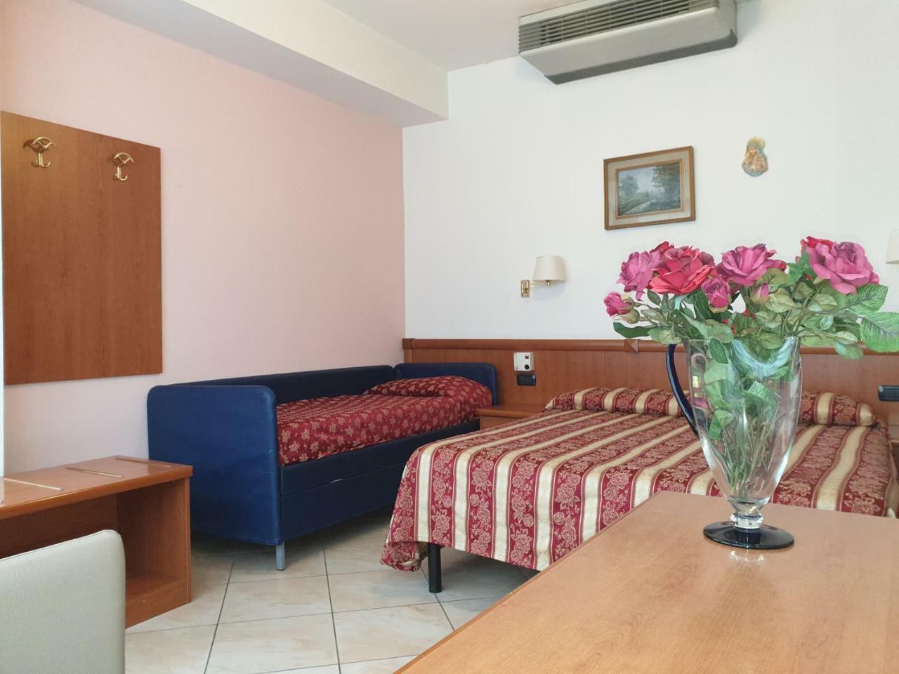 Standard Doppelzimmer