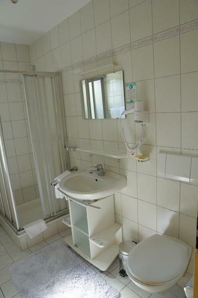 Deluxe Doppelzimmer mit Balkon