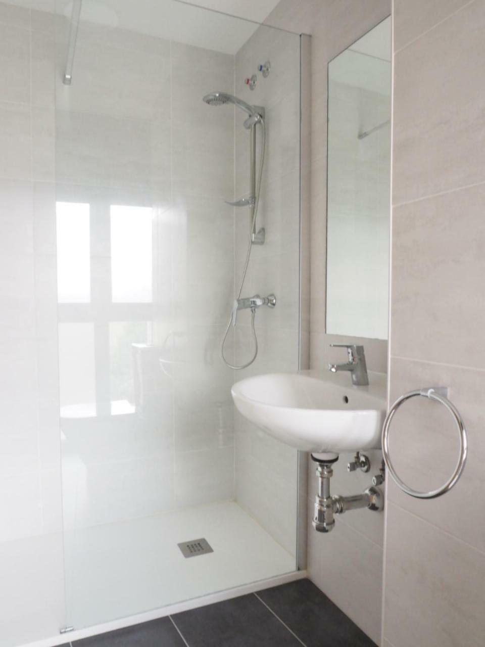 Habitación Triple con baño privado