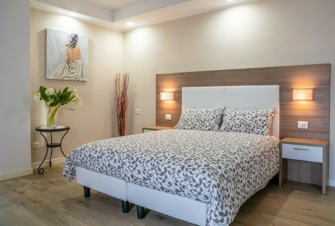 Doppelzimmer mit eigenem Bad