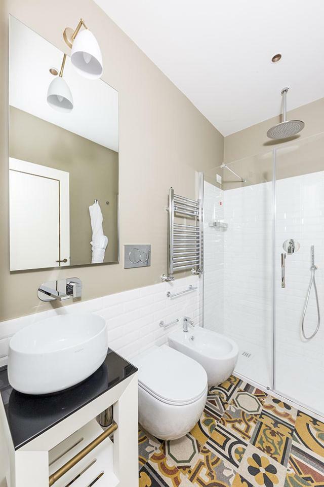 Habitación Doble Superior