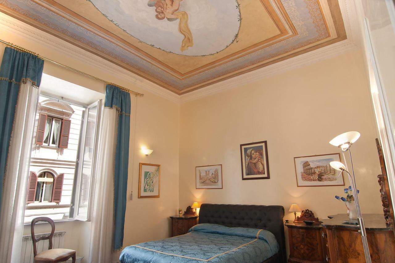 Deluxe Suite met Kingsize Bed