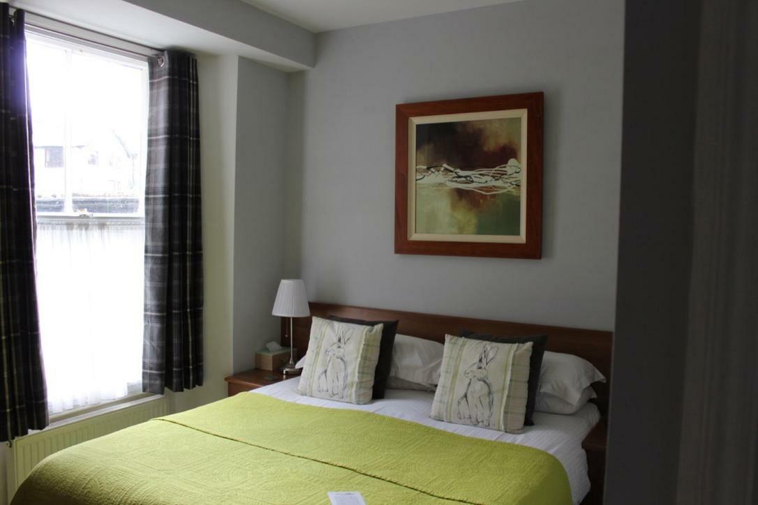 Double Room 2