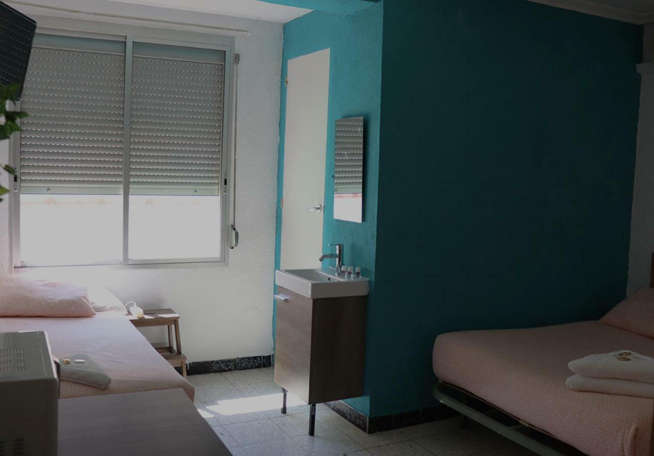 Quadruple Room with Bathroom