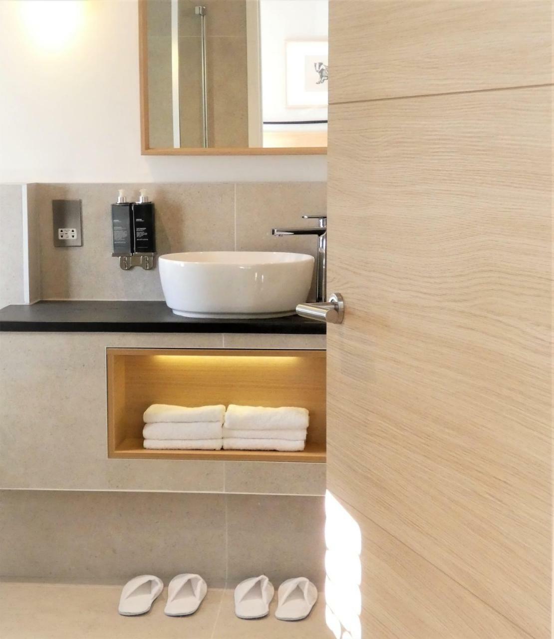 Medium Double Room