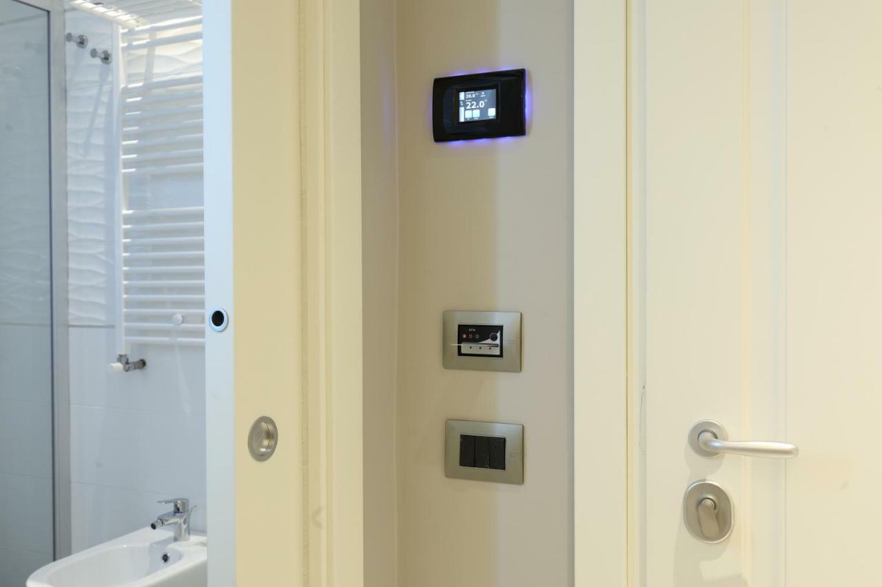 Standard Doppel- oder Zweibettzimmer
