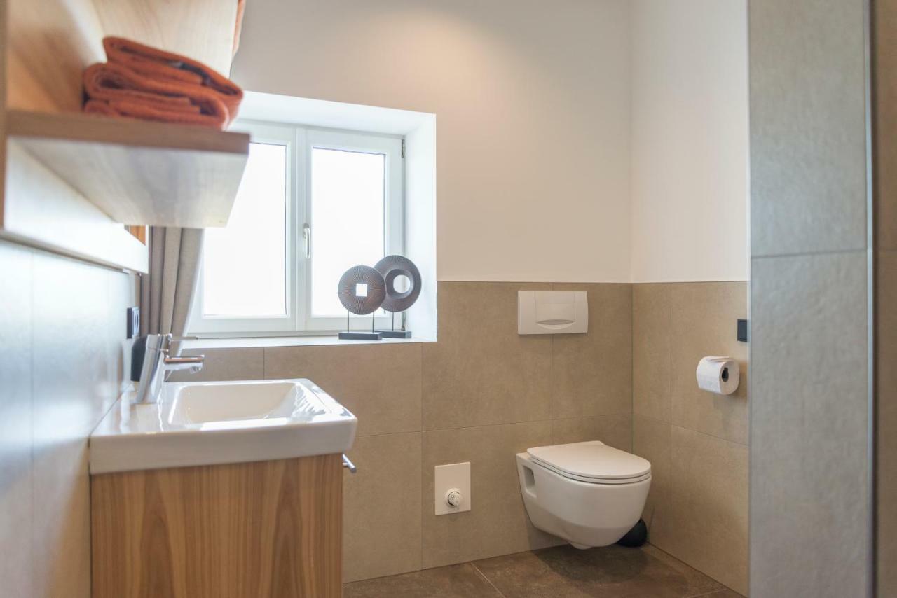 Comfort One-Bedroom Apartment