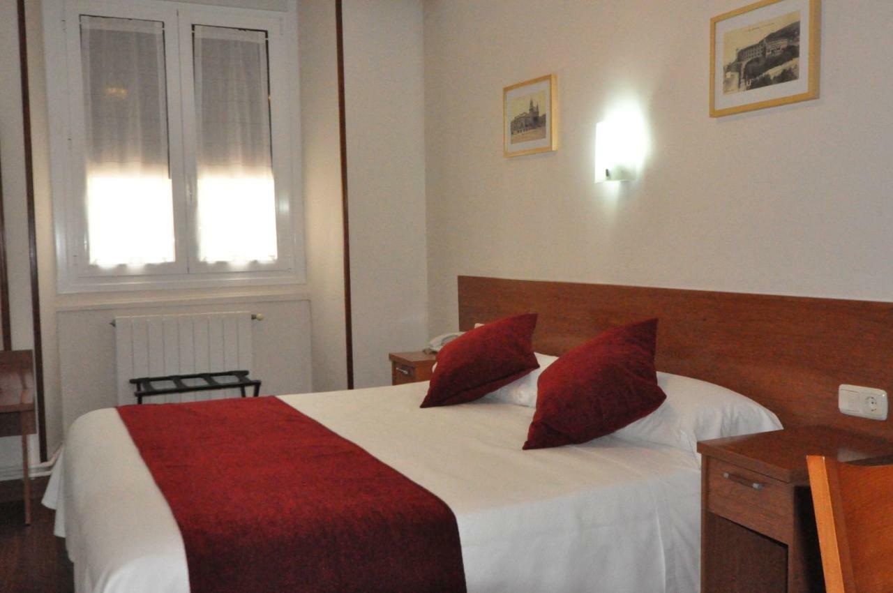 Interior Double or Twin Room