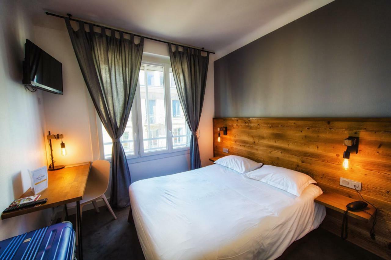 Chambre Double Cabine