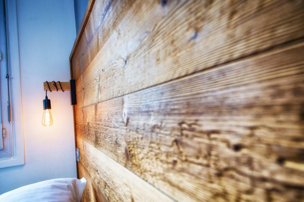 Chambre Cabine Simple