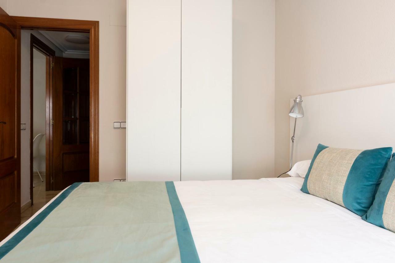 Appartement 3 Chambres (5 à 6 Adultes)