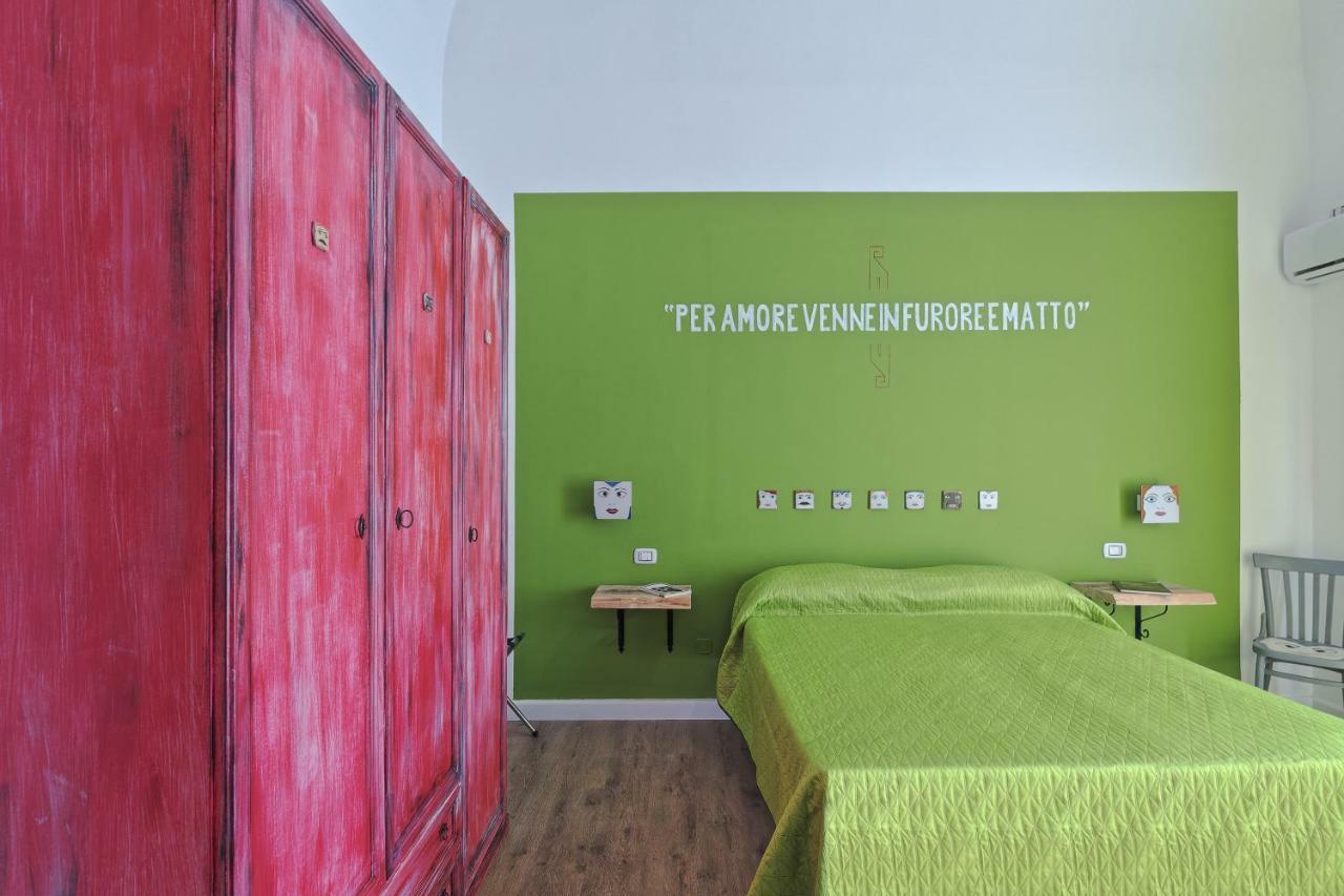 Habitación Doble Deluxe con balcón - 1 o 2 camas