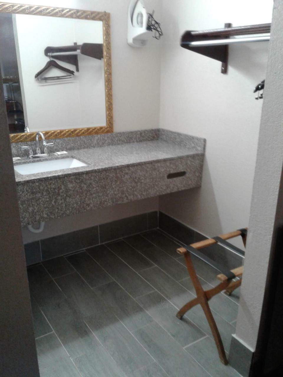 Double Room - Non-Smoking