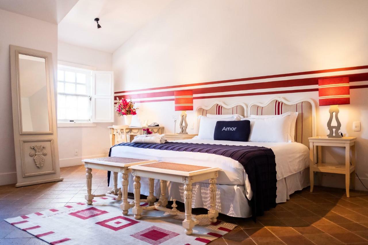Premium Double Room