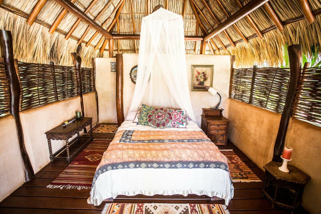 Deluxe Bungalow