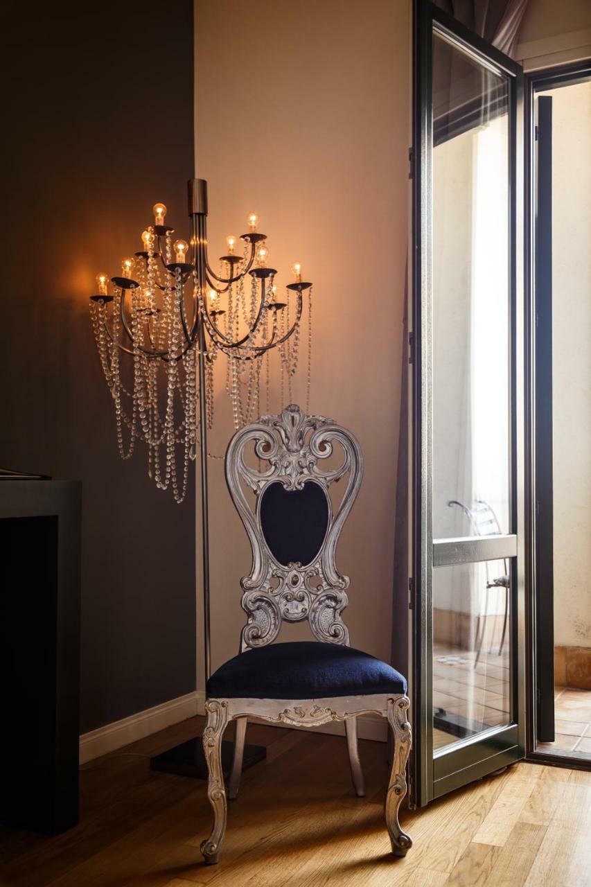 Deluxe Doppelzimmer