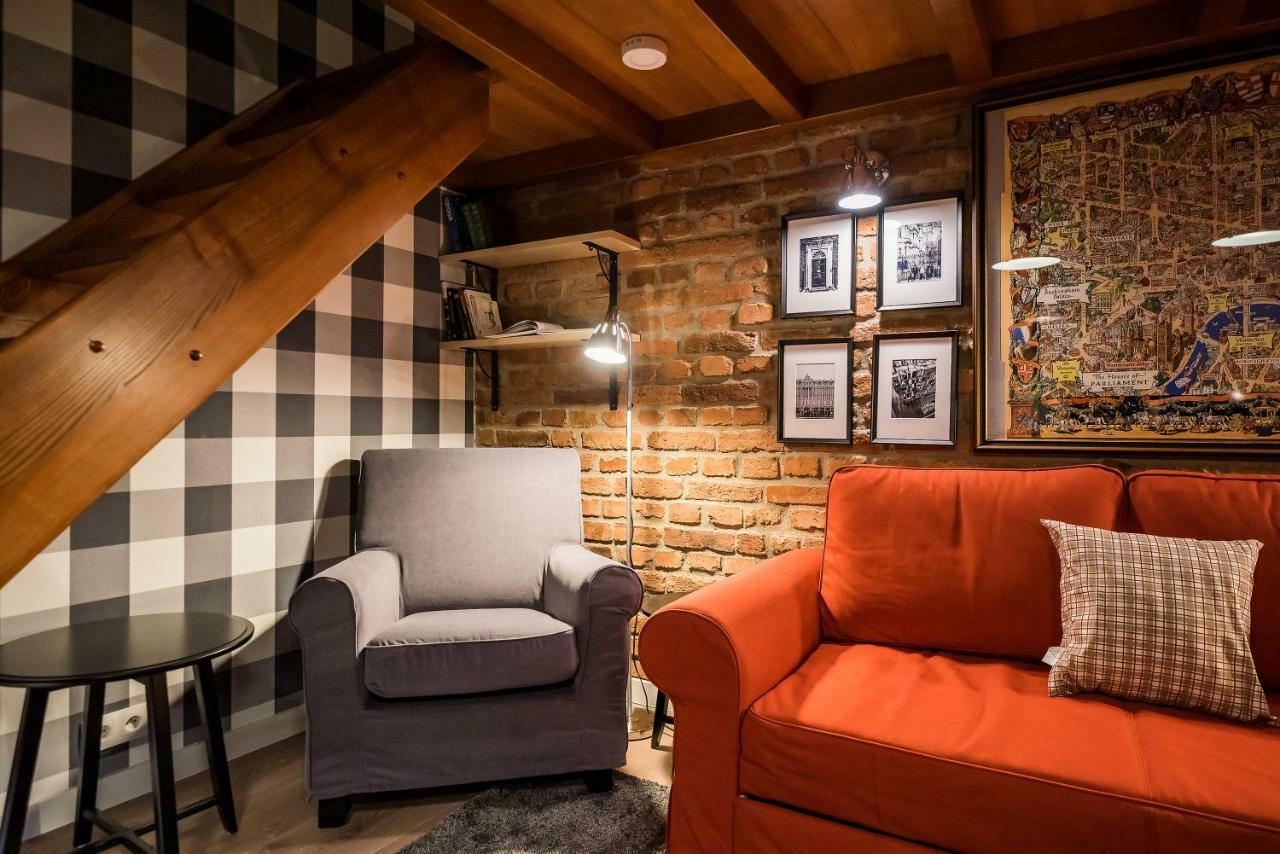 Superior Maisonette-Studio