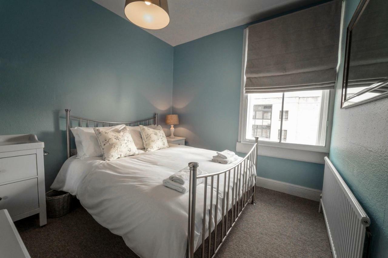 Chambre Double avec Salle de Bains Commune