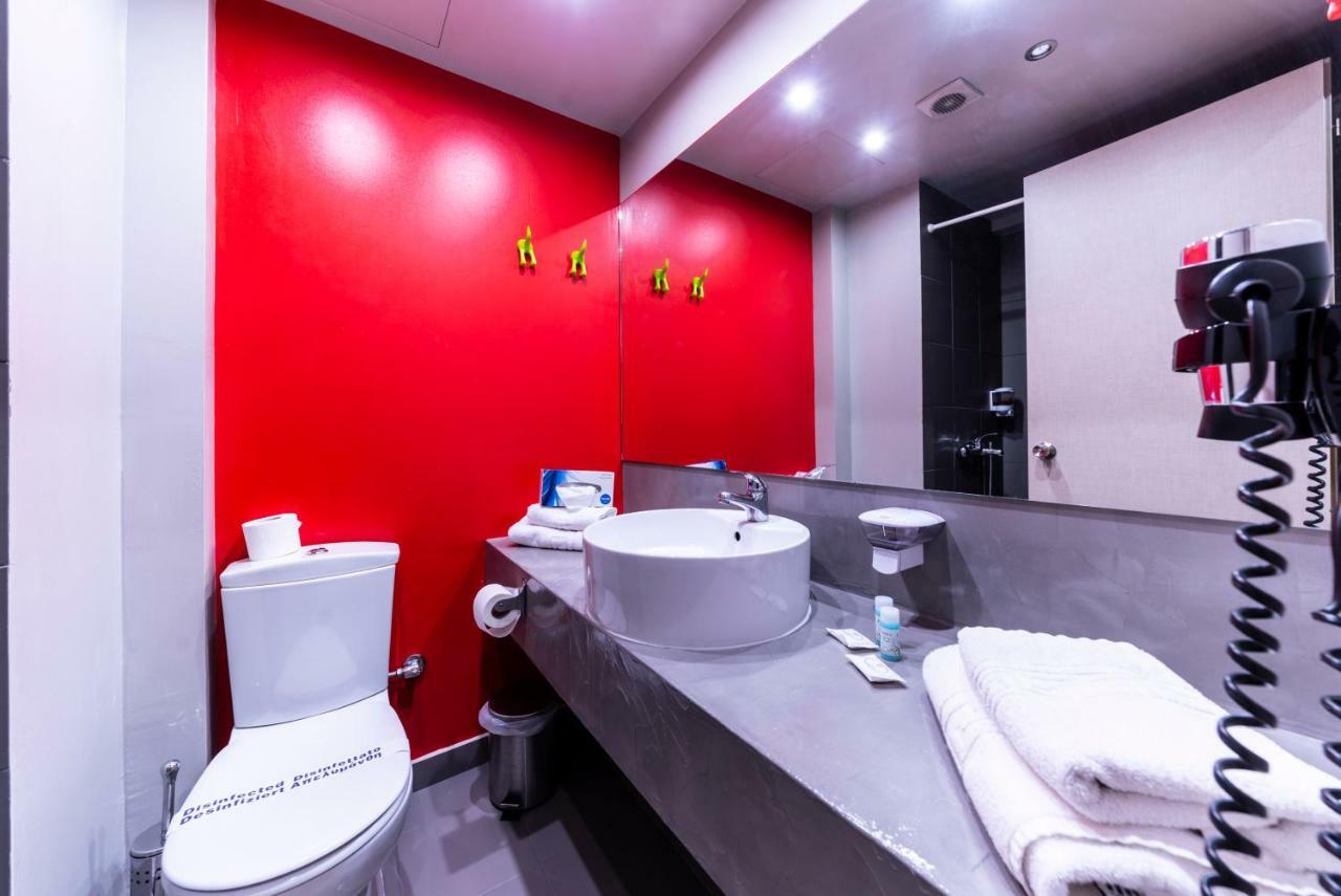 Superior Single Room