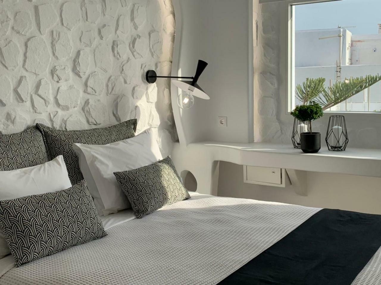 Suite with Sea View