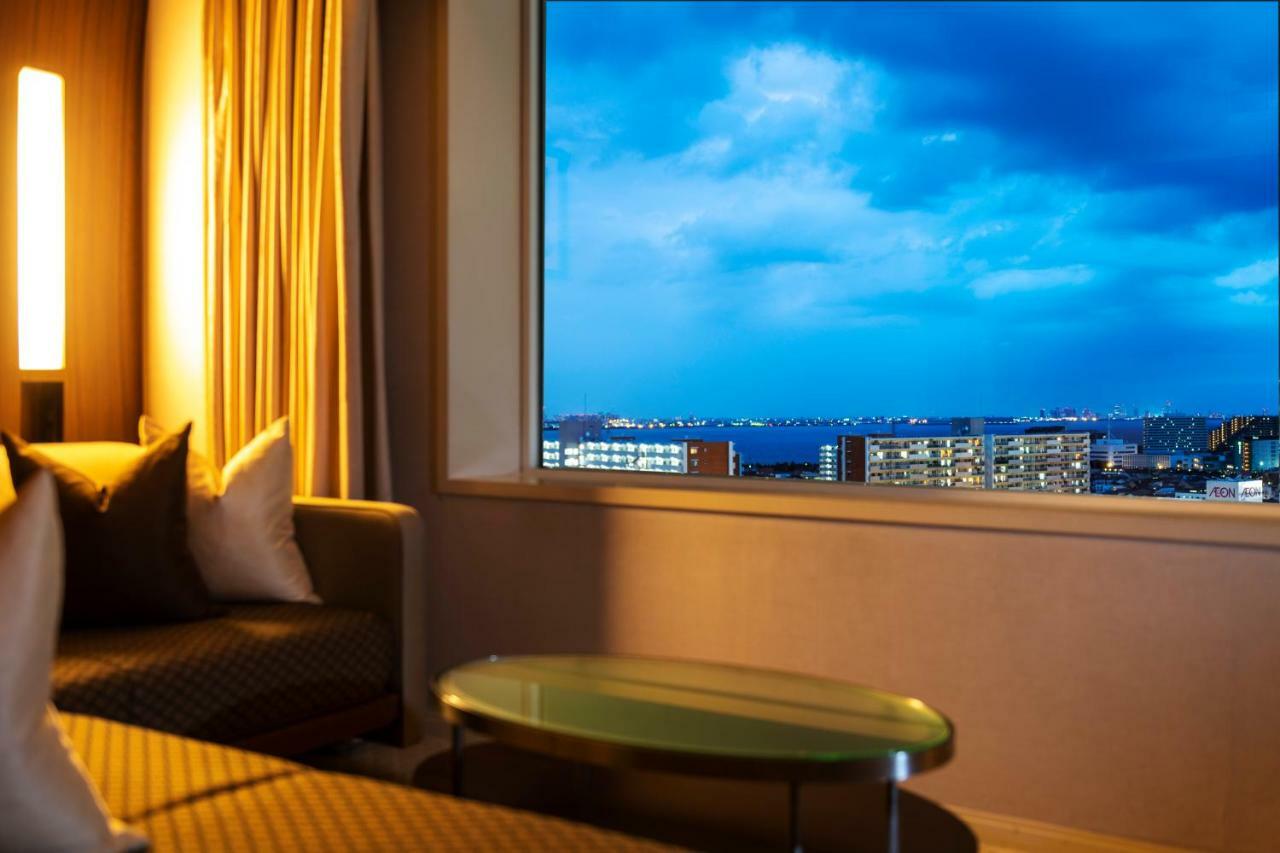Superior Room with Bay View - Non-Smoking