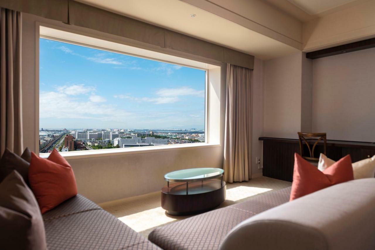 Superior Room with City View - Non-Smoking