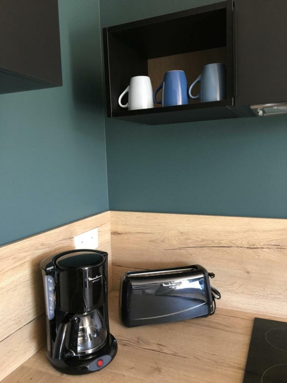 Appartement avec Terrasse