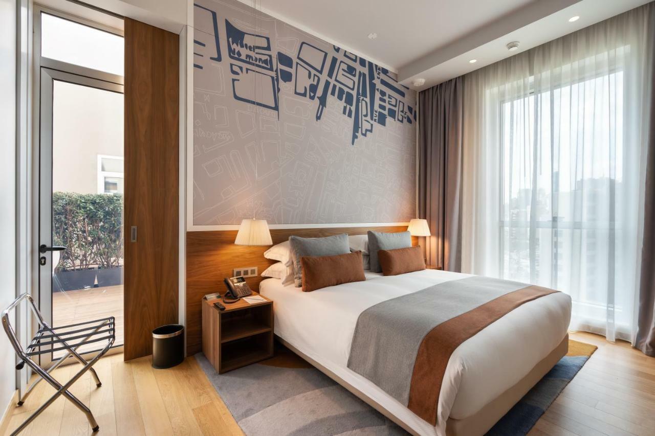 The Key Luxury Apartment