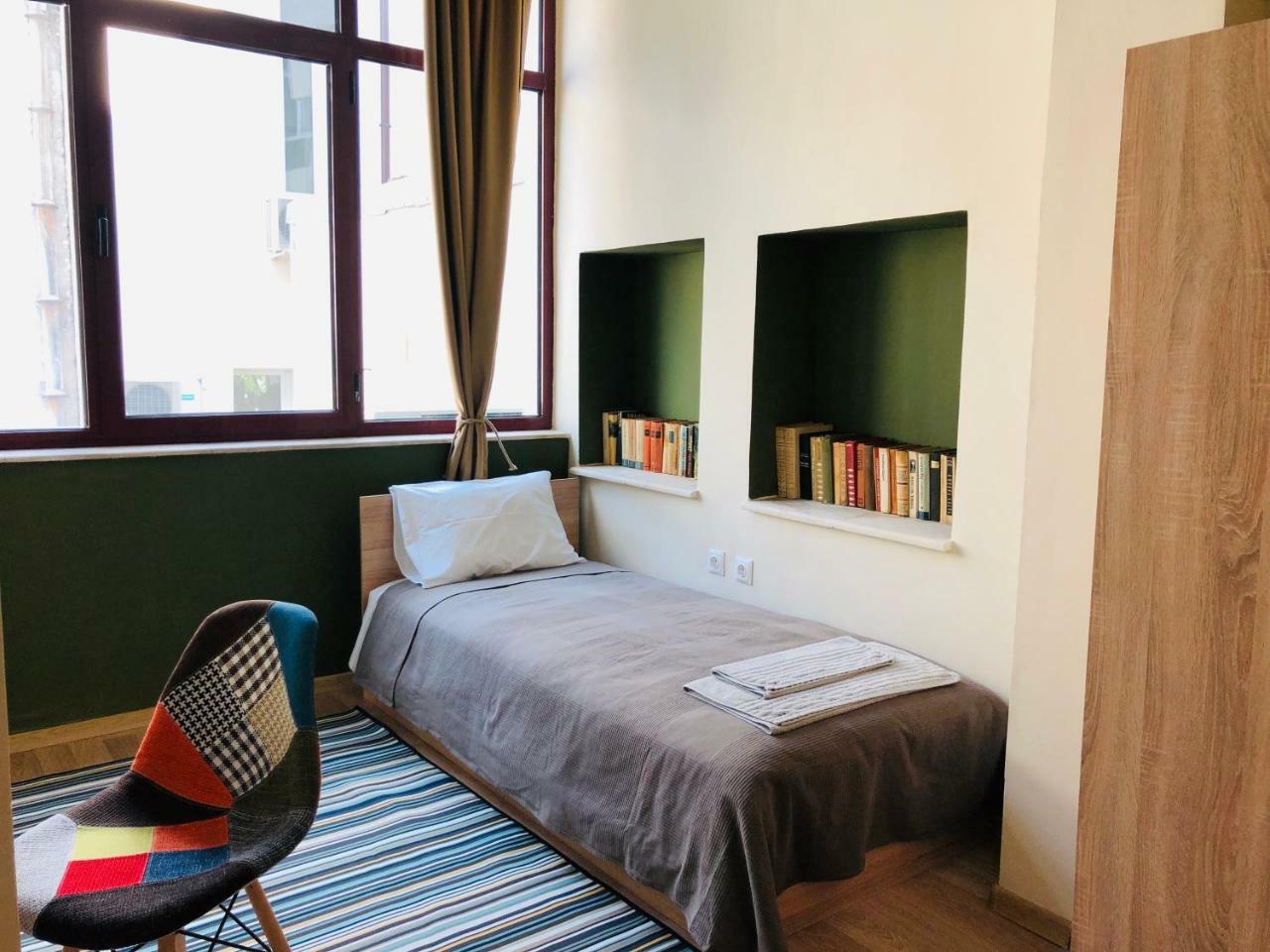 Habitación Triple Clásica