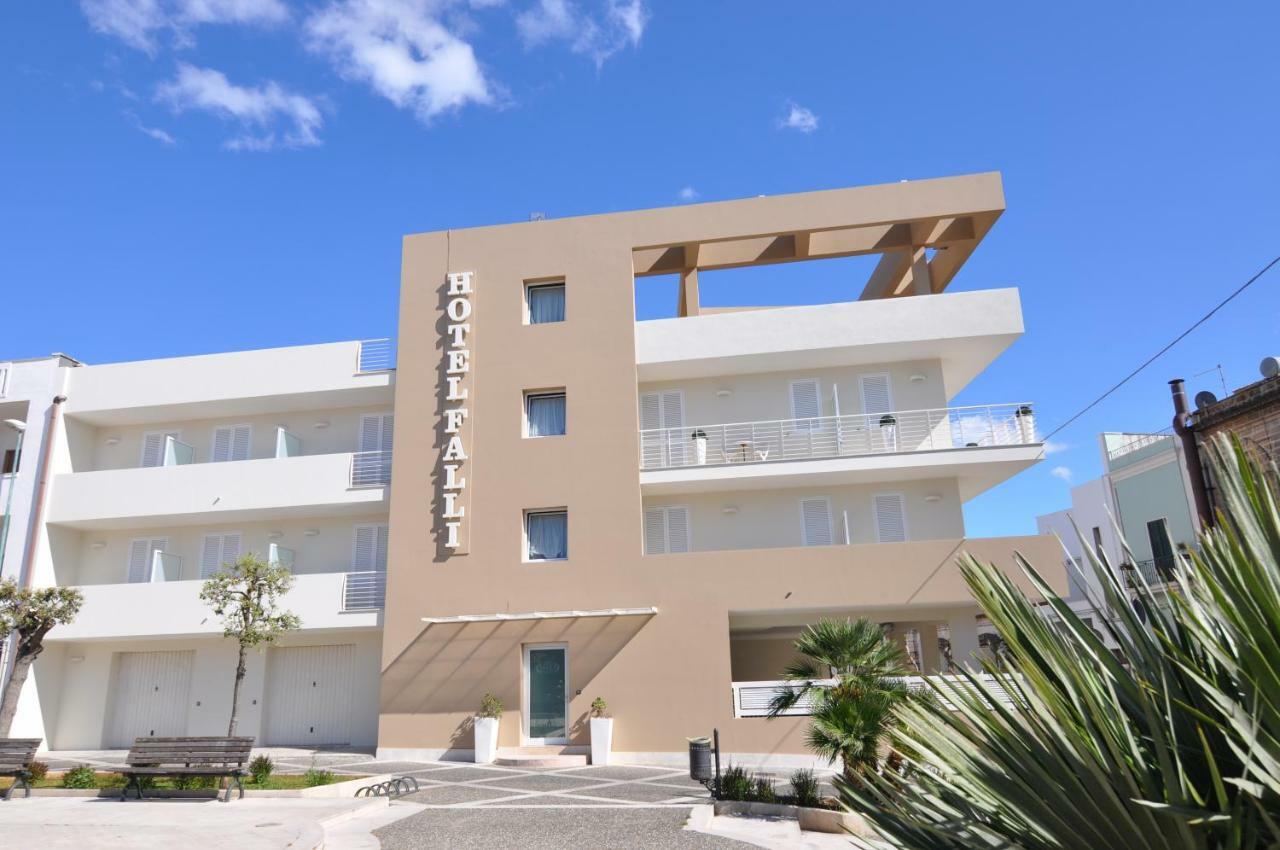 Double or Twin Room with Balcony - Annex