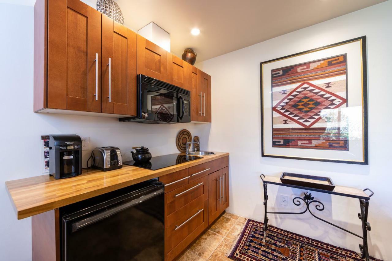 Superior One-Bedroom Suite