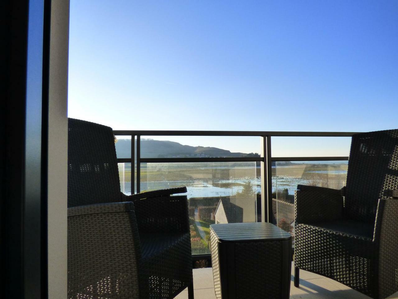 Chambre Familiale - Vue sur Mer