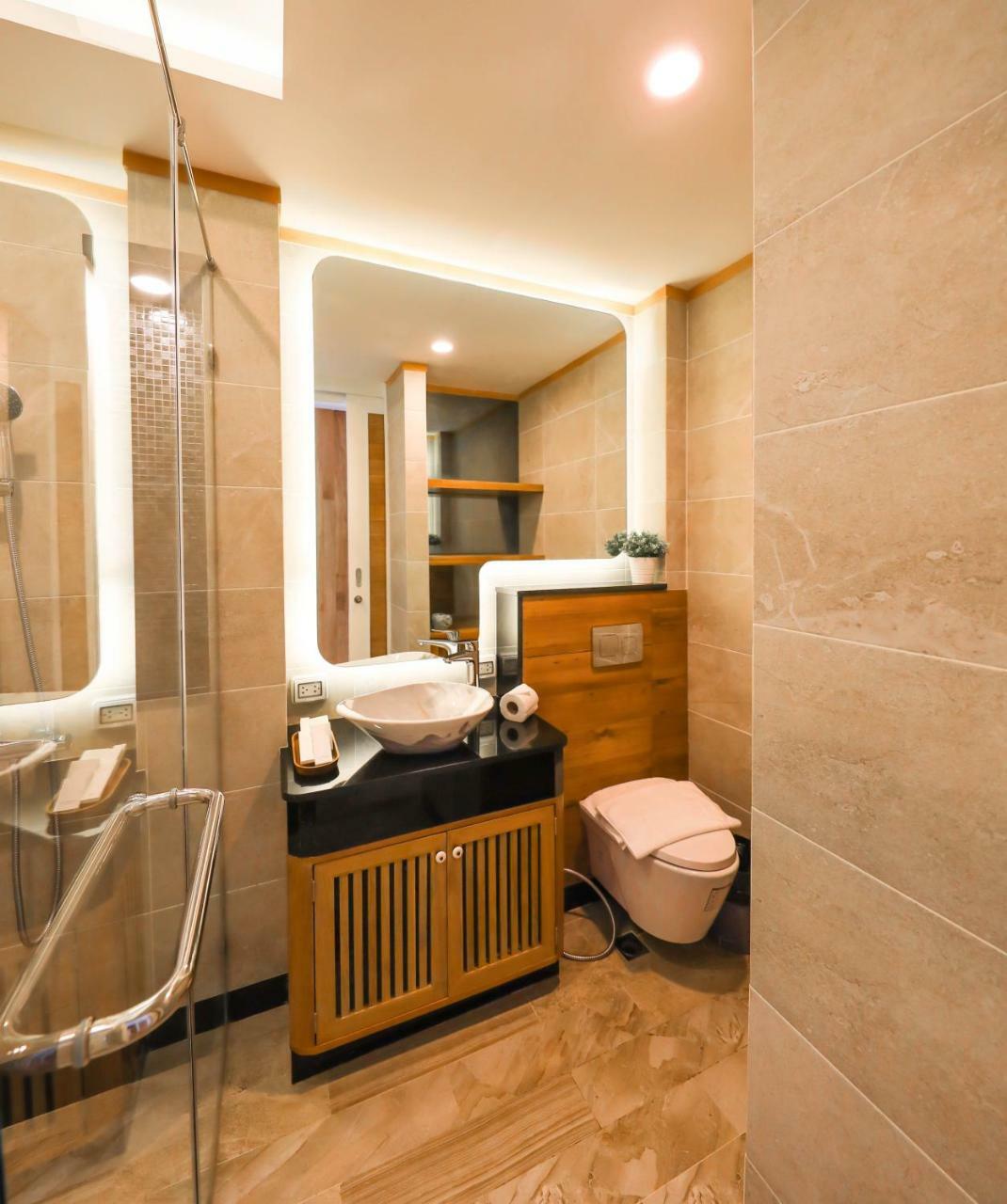 Suite Private Pool