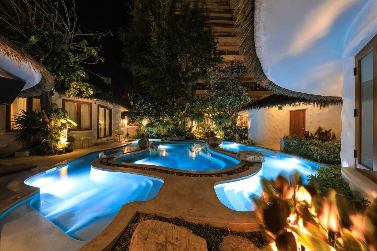 Pool Villa