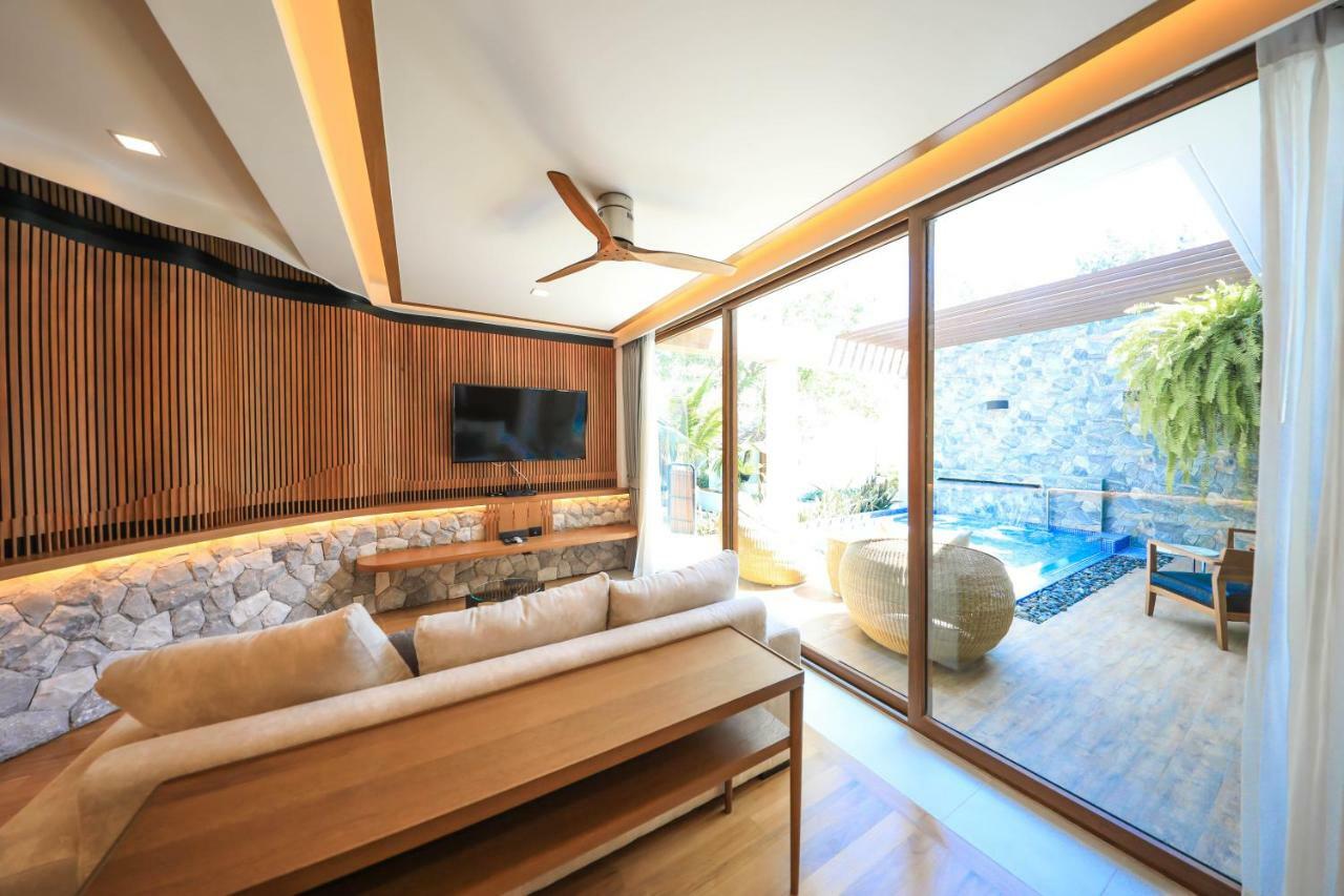 Suite Private Pool