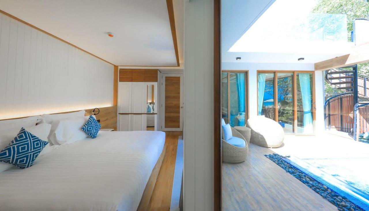 Suite Private Pool