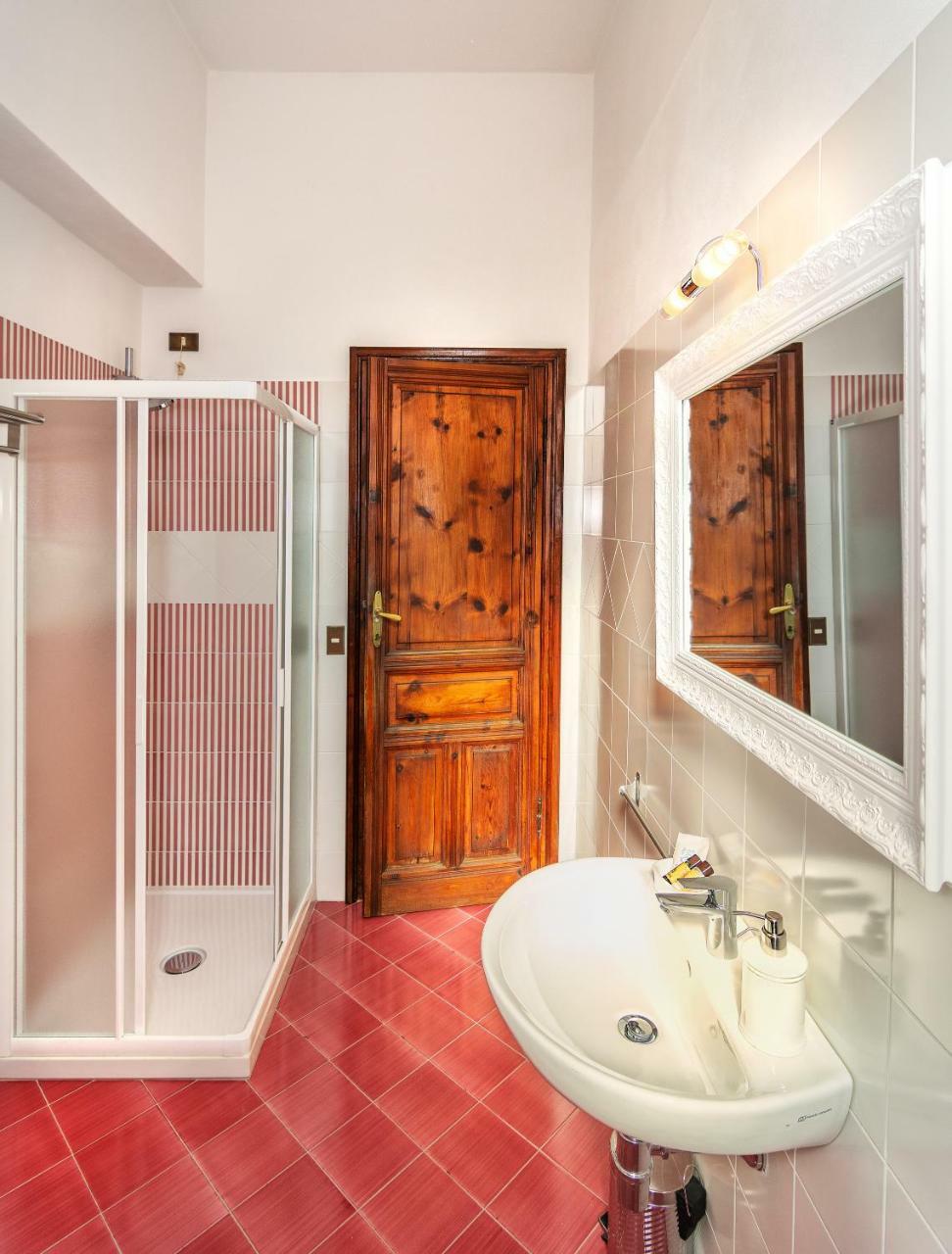 Suite met 2 Slaapkamers