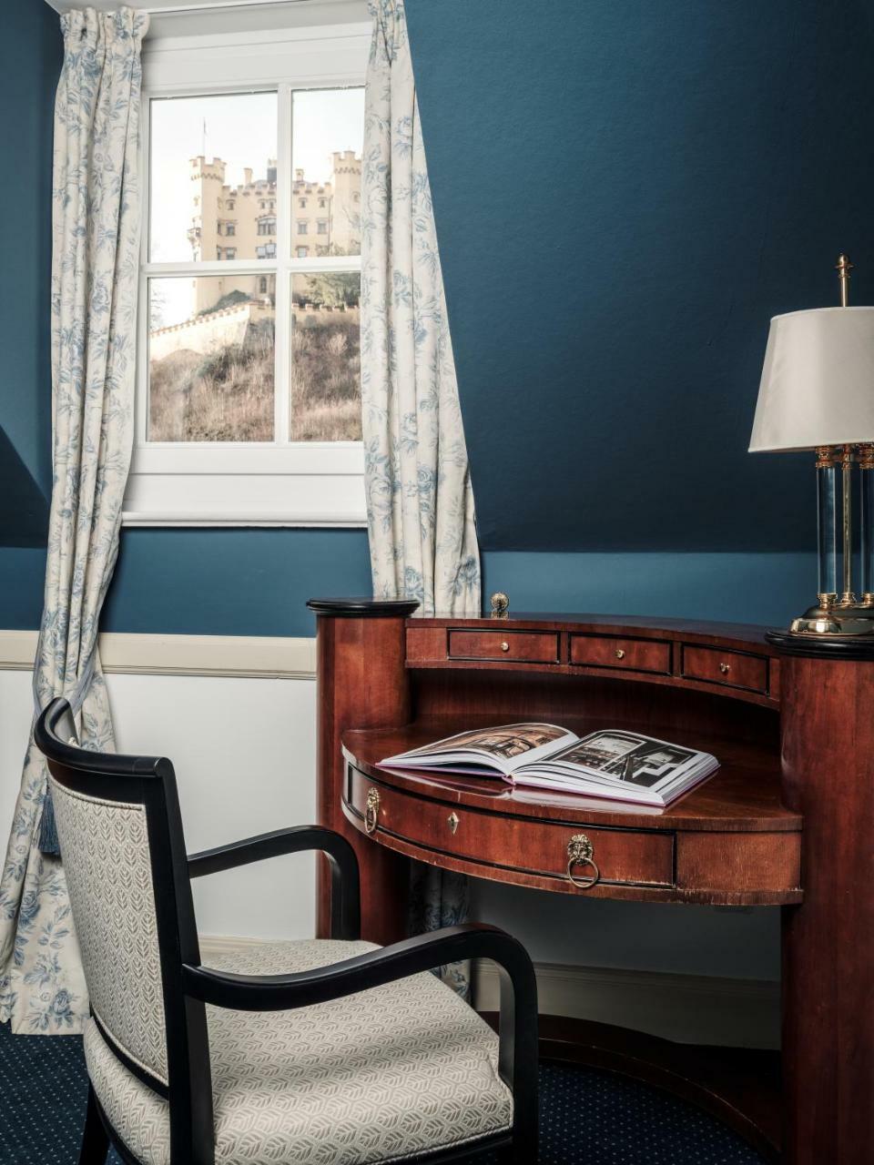 Chambre Double - Jägerhaus